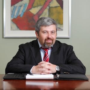 Picture of Mike Davidov